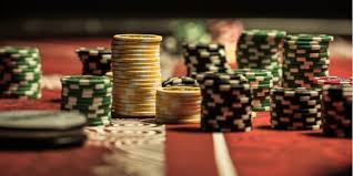 Онлайн казино Casino Vulkan Stars