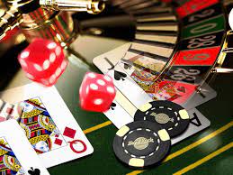 Зеркало Casino Ra