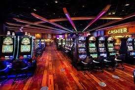 Зеркало Casino Gusar